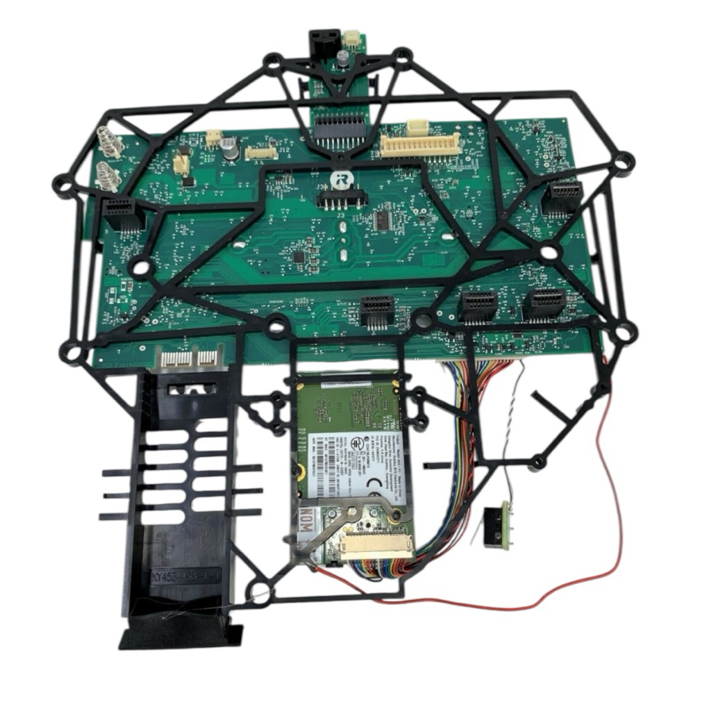 Bảng mạch PCB iRobot Roomba i7 i7+ i8 i6