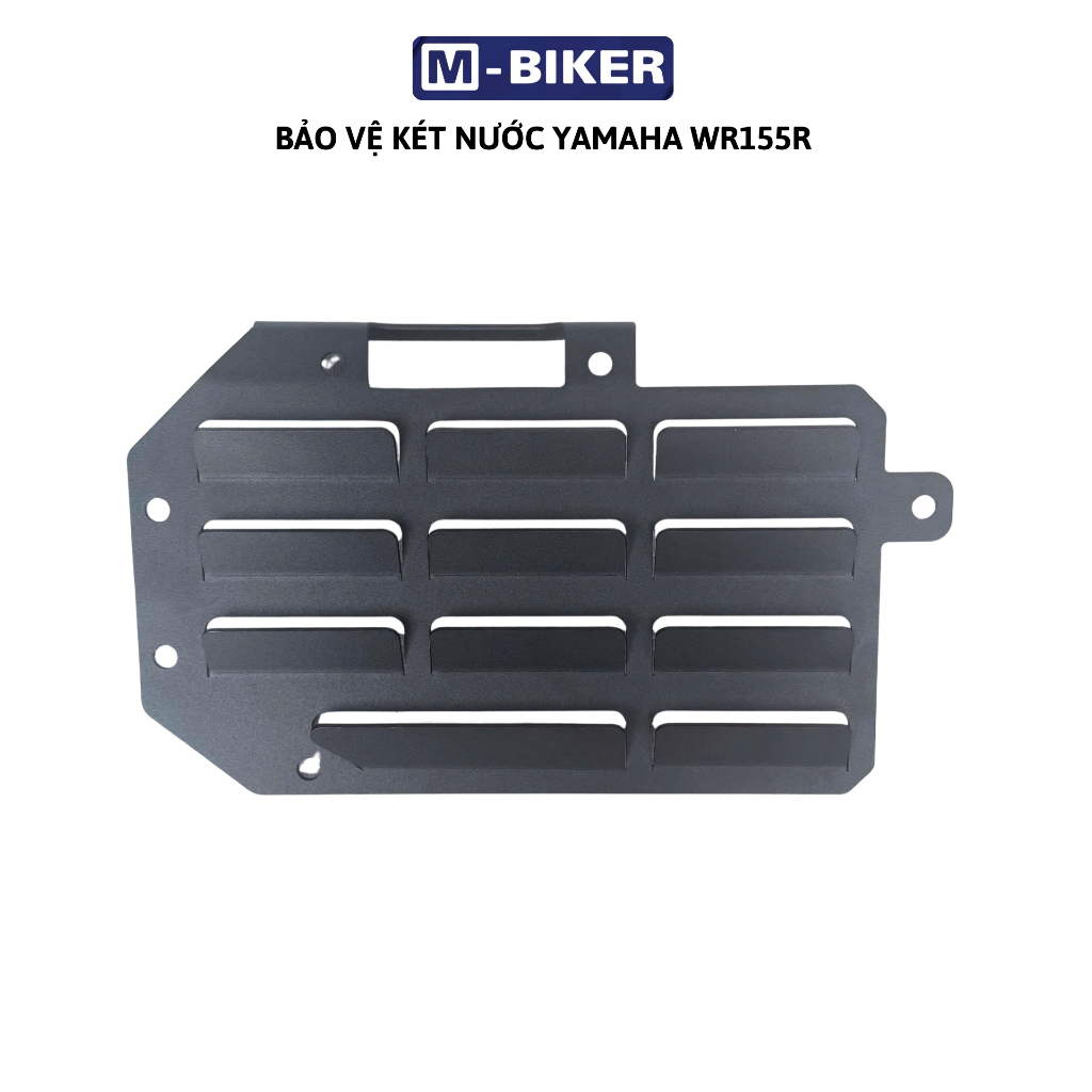 Che két nước Yamaha WR155R