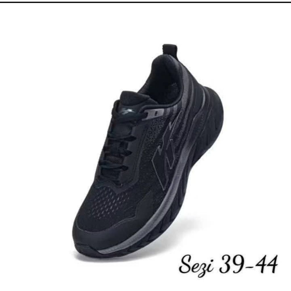 HSM011000 giầy thể thao bitis hunter Nam