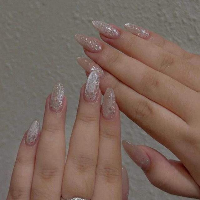 NAIL BOX SƠN THẠCH PHỐI NHŨ BLINK NGÔI SAO NHÍ