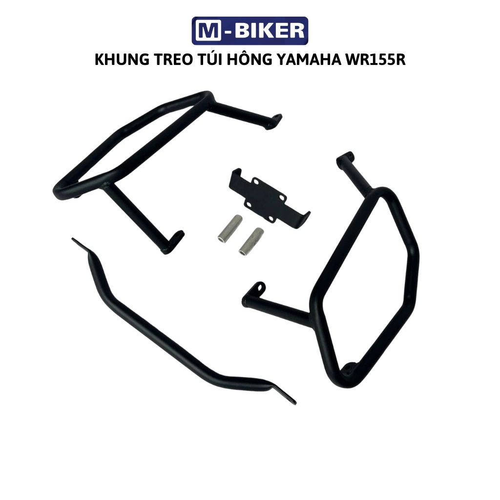 Khung Treo Túi Hông Yamaha WR155R