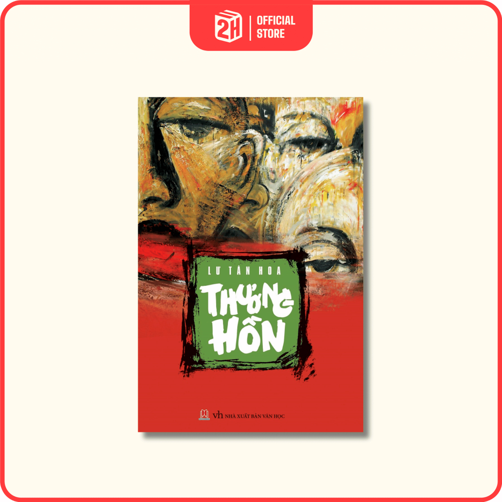 Sách - Thương hồn - 2H Books