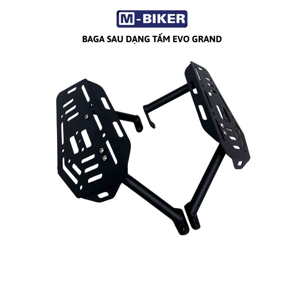 Khung treo túi hông Yamaha WR155R mẫu 2