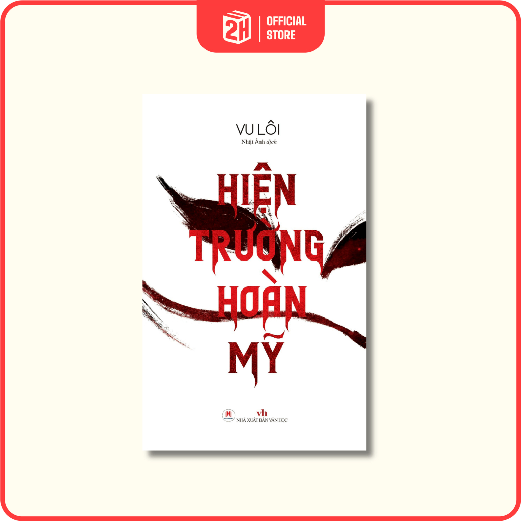 Sách - Hiện trường hoàn mỹ - 2H Books