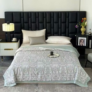 Chăn hè Tencel Lyocell new chất liệu sợi gỗ tự nhiên