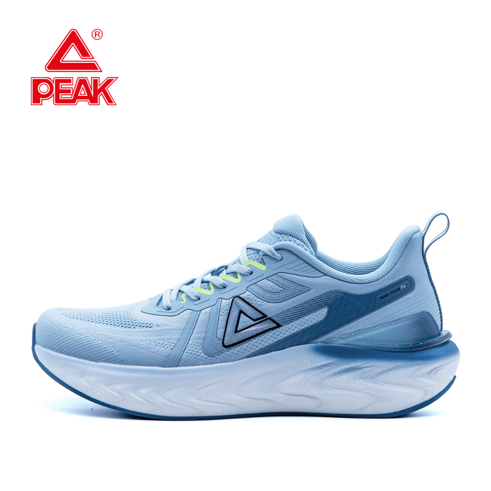 Giày Chạy Bộ Nam PEAK Taichi 7.0 ET51217H