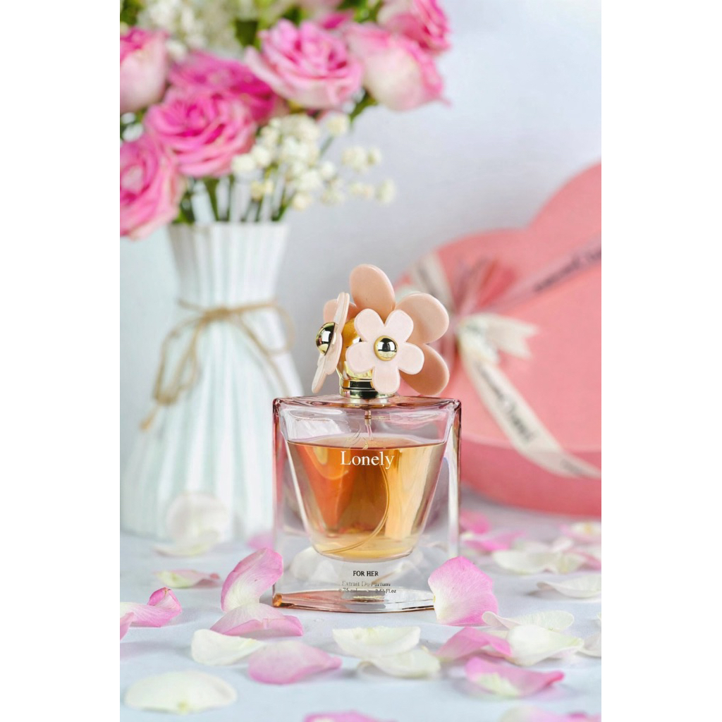 Nước hoa Lonely 75ml