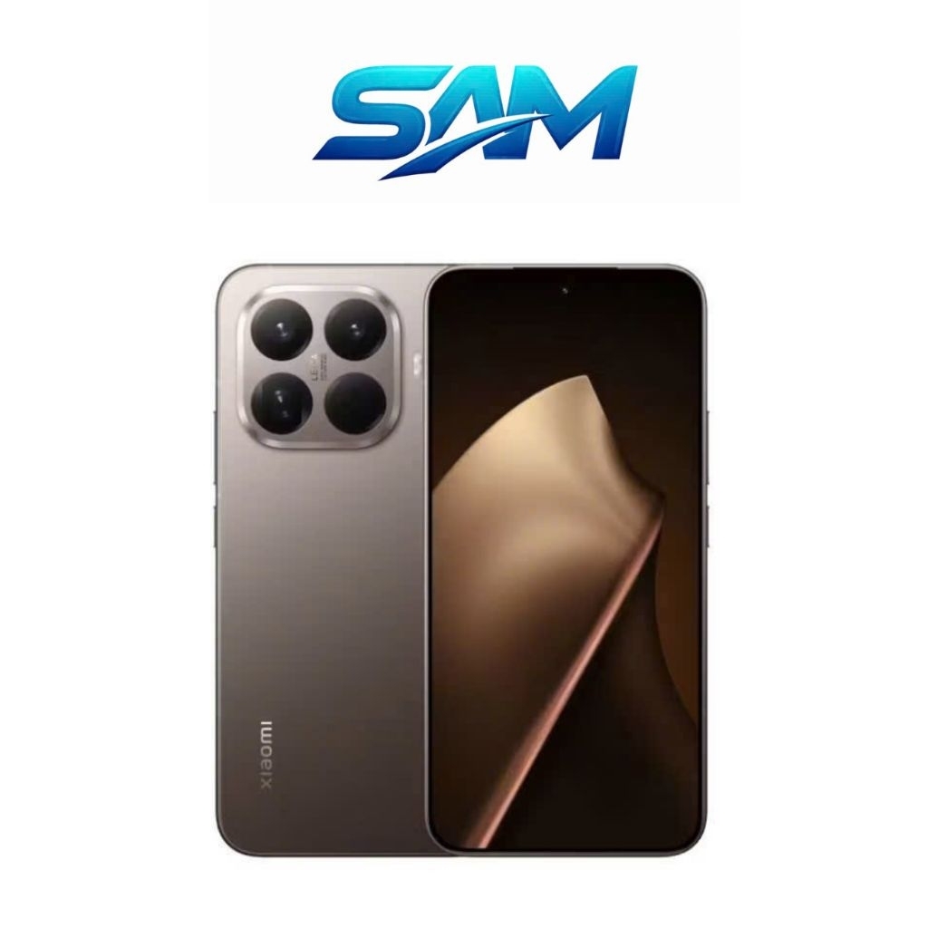 Điện Thoại Xiaomi 15T Pro 12/512GB - Chính Hãng