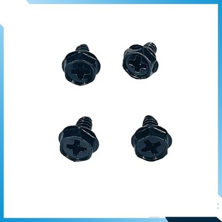 Ốc Bắt Nguồn Máy Tính Để Bàn, Nắp Case (Số Lượng: 10 Ốc)