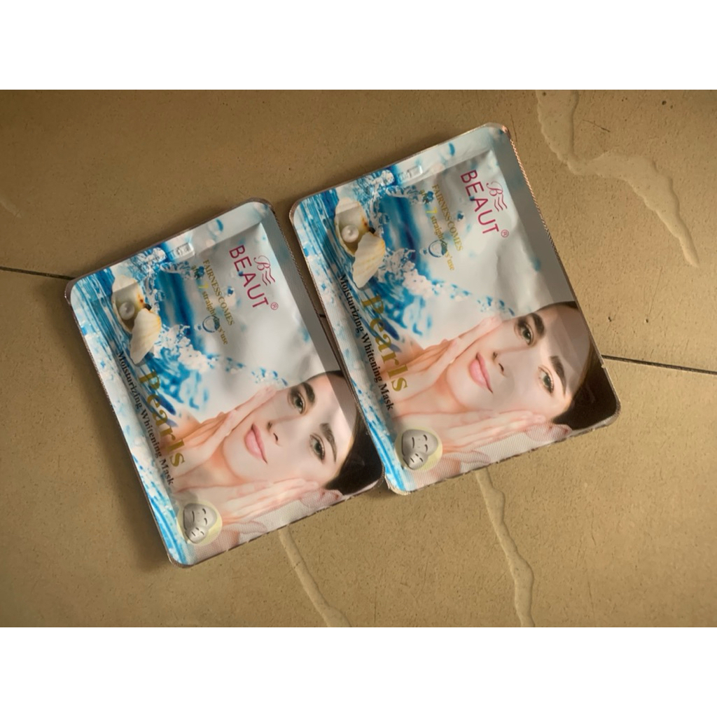 combo 10 Miếng Mặt Nạ Đắp Mặt Dưỡng Da Nha Đam.Ngọc chai