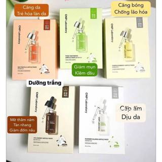 Mask CNP LABORATORY quốc dân