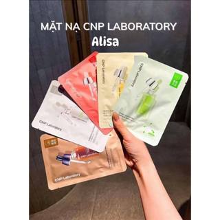 Mask CNP LABORATORY quốc dân