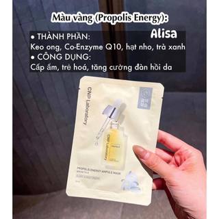 Mask CNP LABORATORY quốc dân
