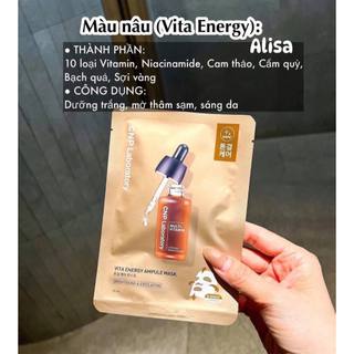 Mask CNP LABORATORY quốc dân