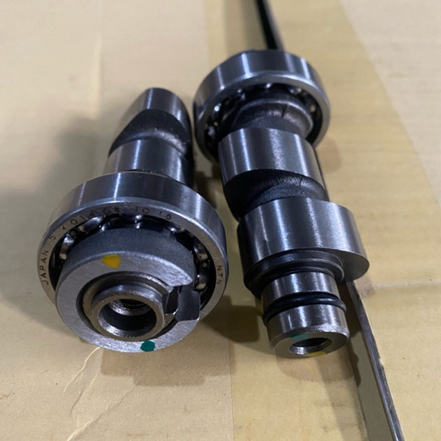 Trục cam sirius zin trần - TND68 -
