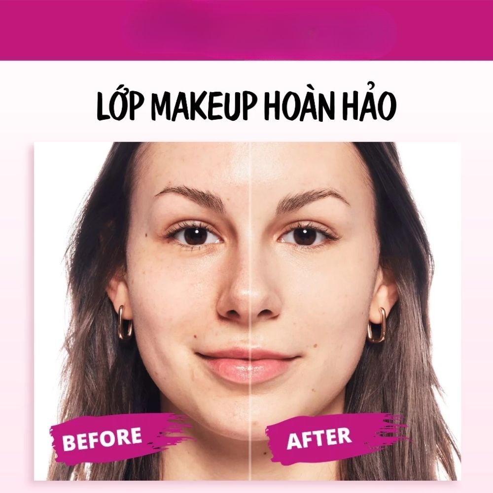 Ảnh 7 của Phấn phủ ESSENCE kiểm soát bóng nhờn, hấp thụ dầu thừa, làm mịn, đều màu.