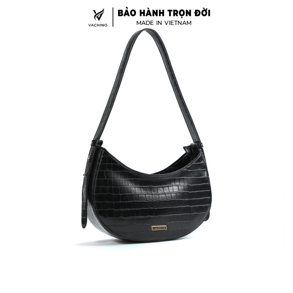 Túi đeo vai Charis Bag thương hiệu VACHINO-TX022