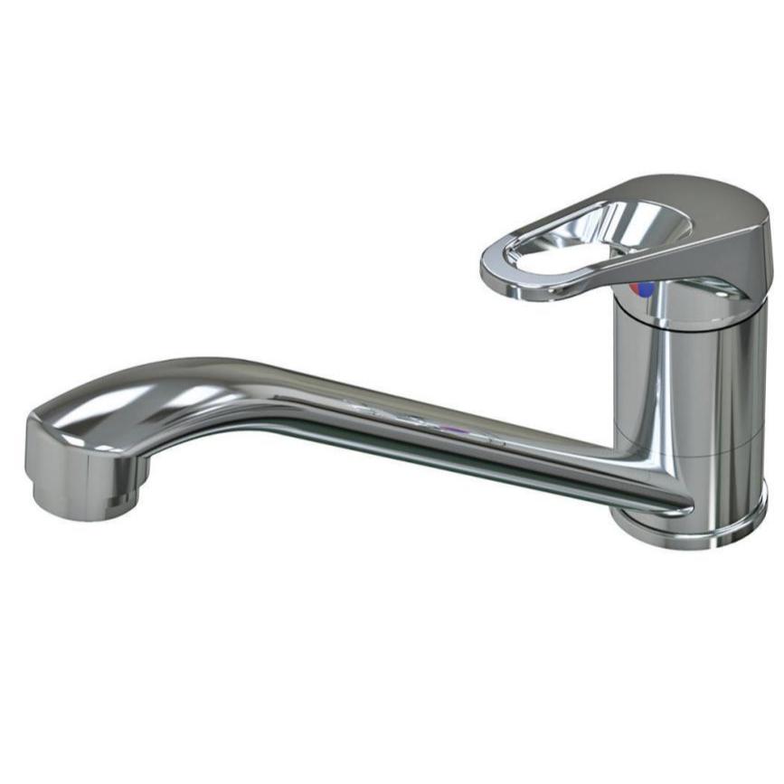 Vòi rửa bát nóng lạnh AUSTRALIA Ram Tapware ELSSMCP5 131496 - Thanh lý hàng tồn kho