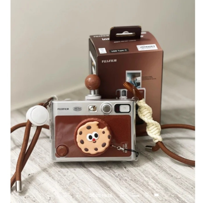 Máy ảnh Fujifilm Instax Mini Evo bảo hành chính hãng | BigBuy360 - bigbuy360.vn