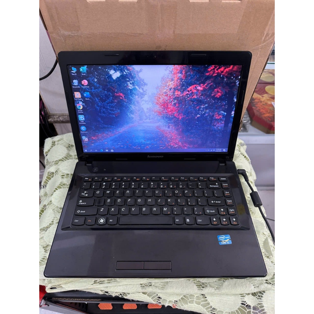 Laptop lenovo cho văn phòng học sinh | BigBuy360 - bigbuy360.vn