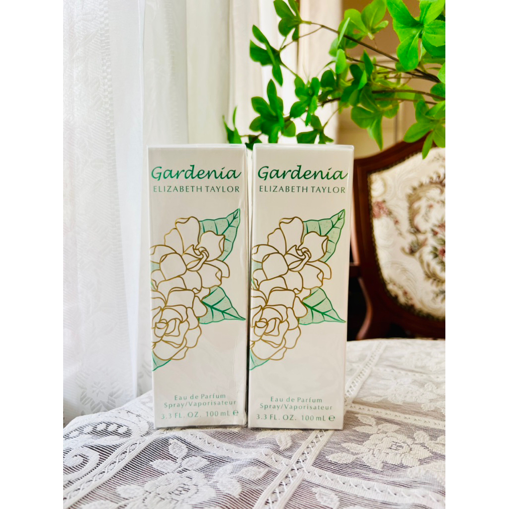 Nước hoa ELIZABETH ARDEN WHITE TEA - GREAN TEA 100ml