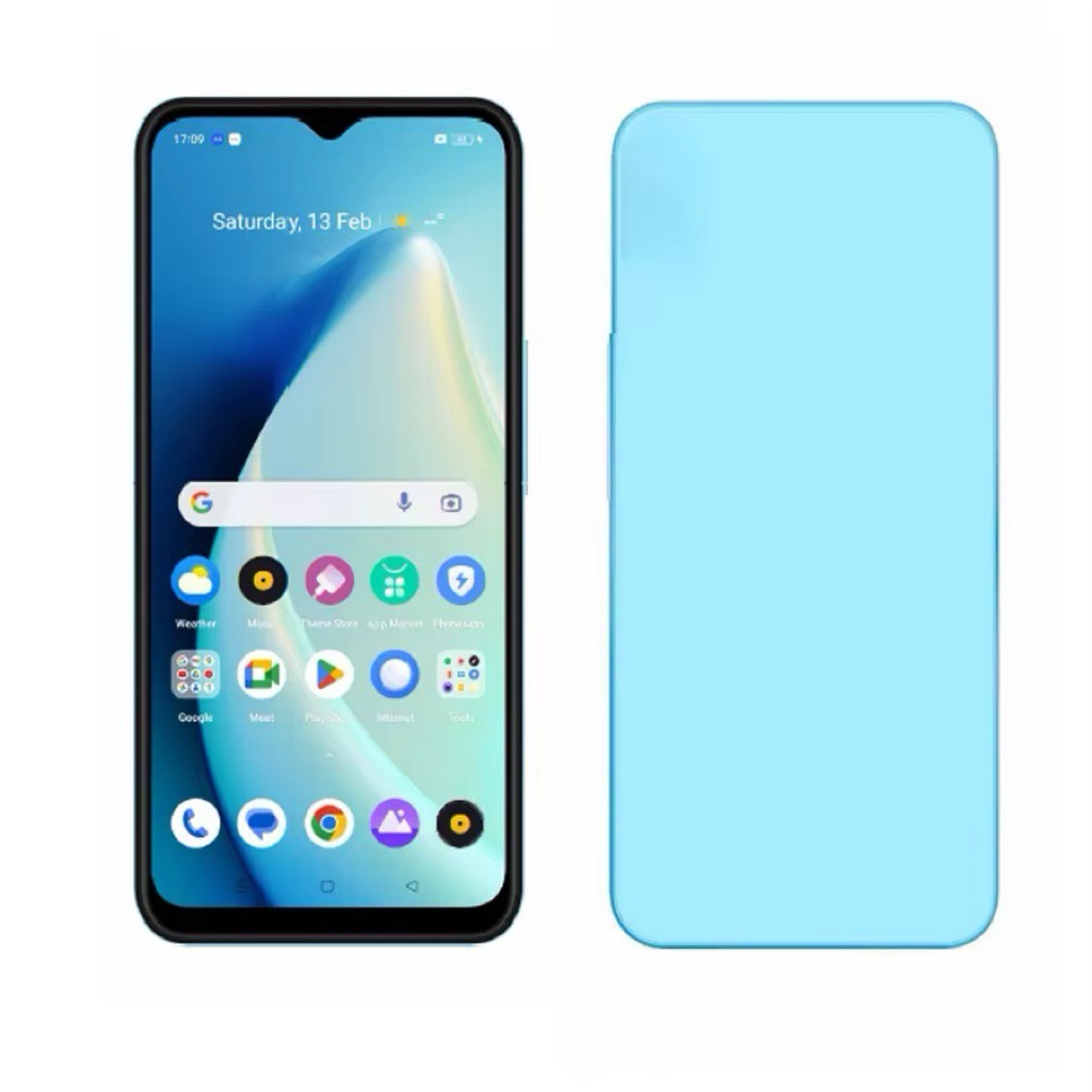 Điện Thoại Viipoo i17 Pro Max (Không Camera)