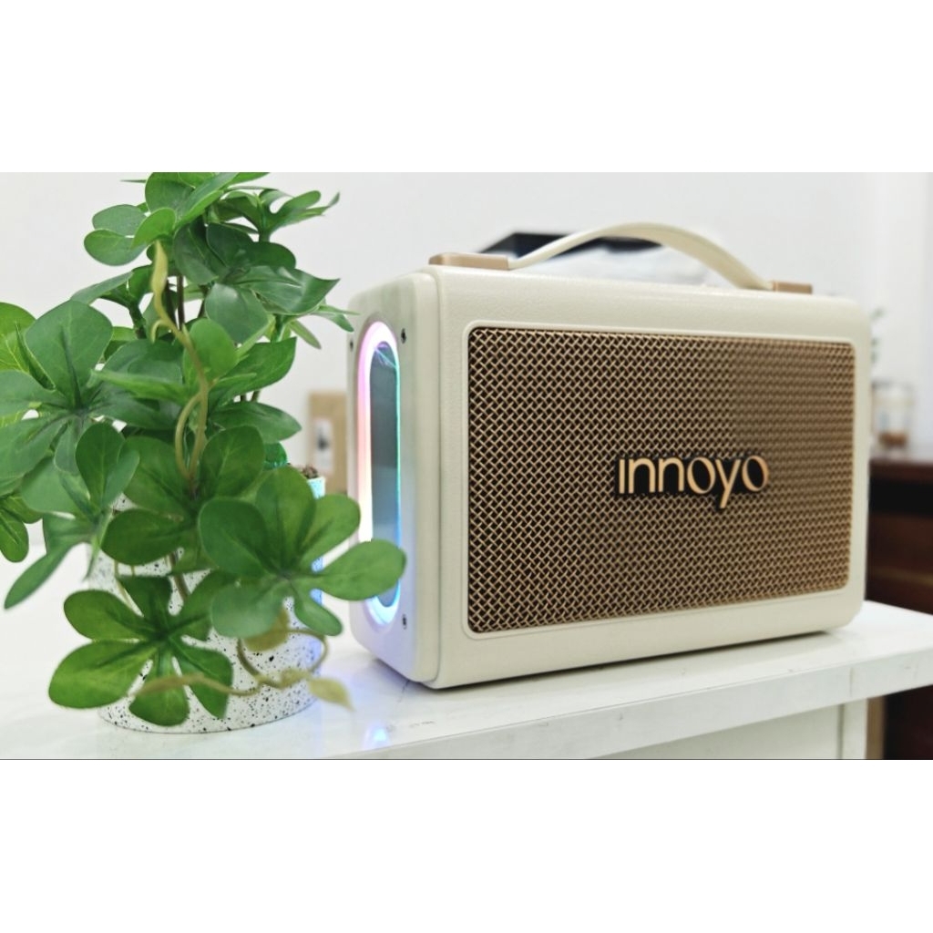 Loa Innoyo s2 mới 99%