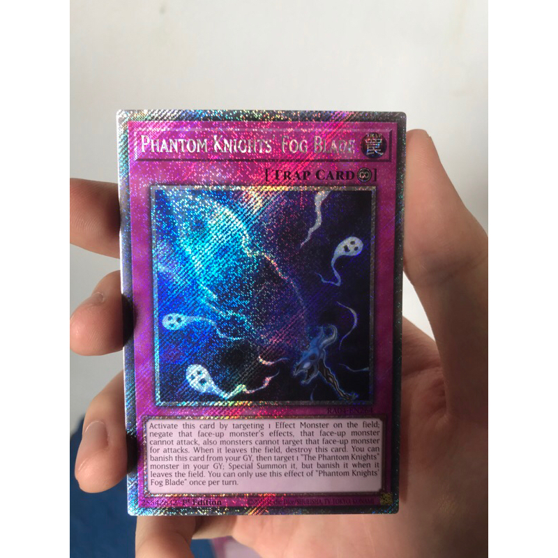 phantom knights fog blade