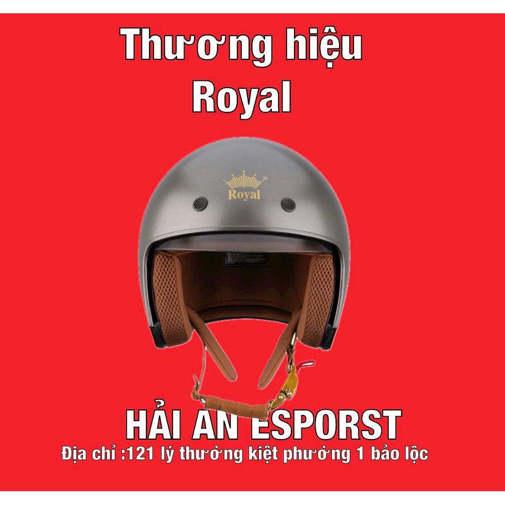 ROYAL M139