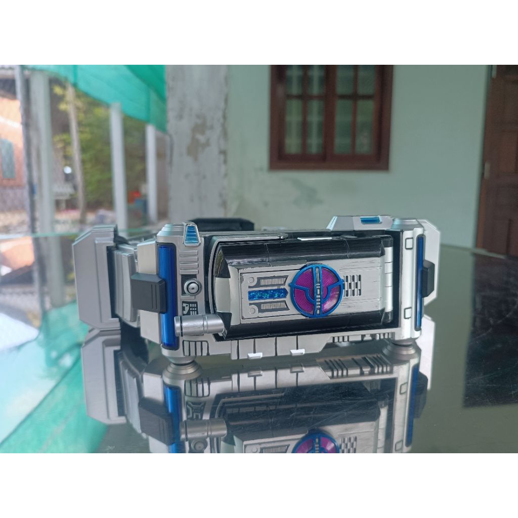 Thắt lưng Kamen Rider Psyga- Hiệp sỹ mặt nạ PSYGA- Kamen rider 555 (Tập đặc biệt)