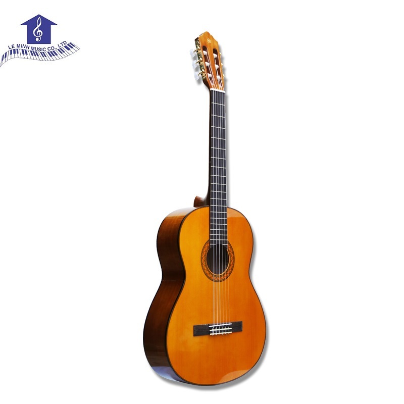 Đàn Guitar Classic Yamaha C70 chính hãng BH toàn quốc