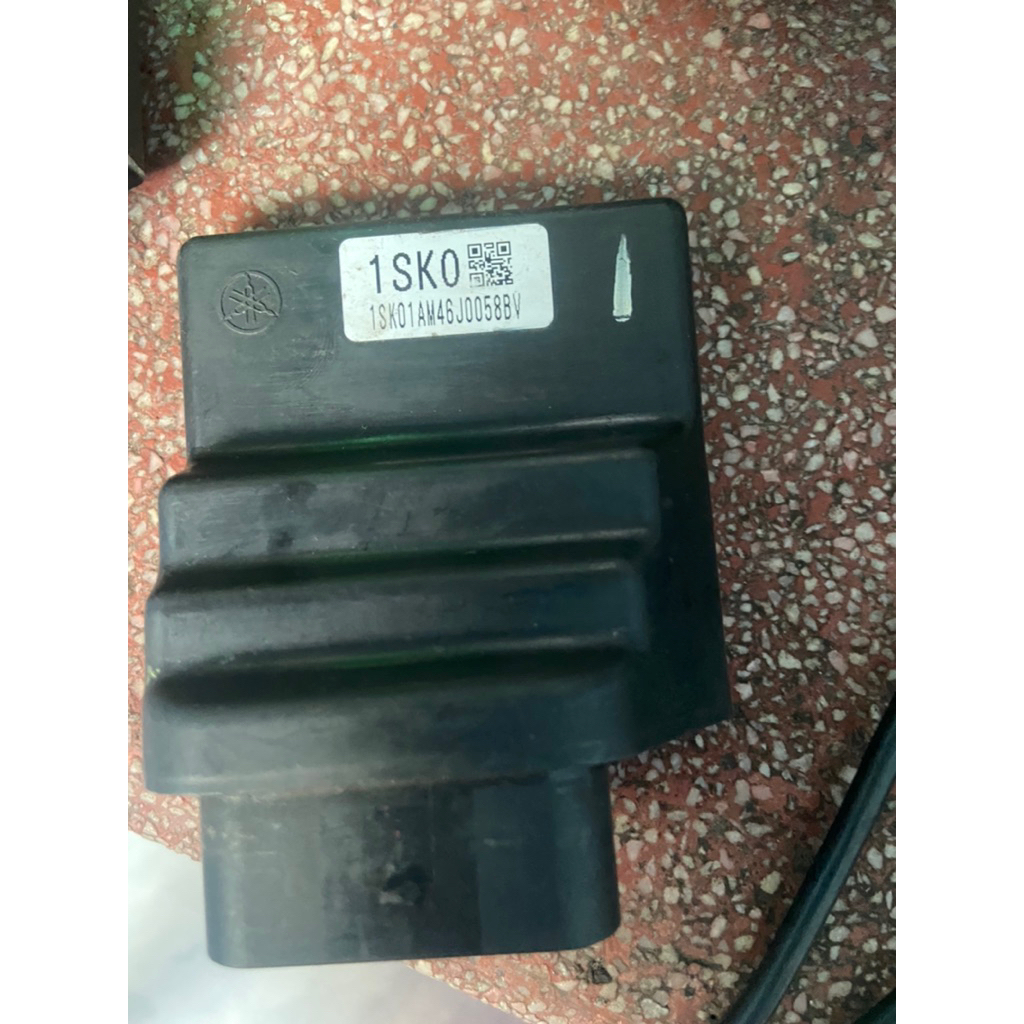 IC,ECU Luvias Fi 2014-2015 hàng Zin tháo xe