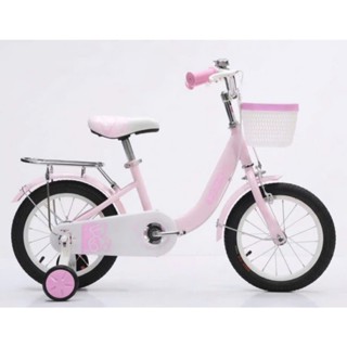 XE ĐẠP TRẺ EM LOẠI ĐẸP JAZZ 2309 SIZE 12-14-16 - HÀNG NHẬP KHẨU CHÍNH HÃNG