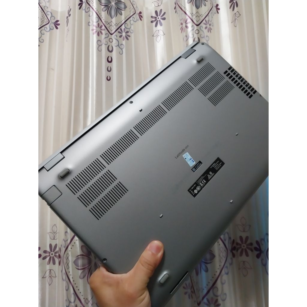 Dell 5511 i5 gen 10