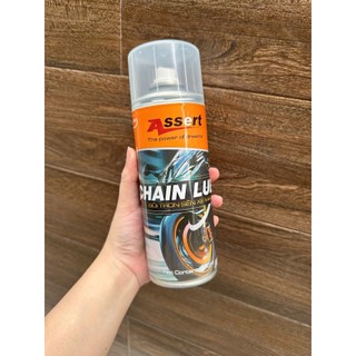 XỊT DƯỠNG SÊN ASSERT CHAIN LUBE