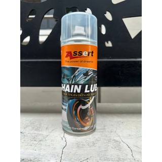XỊT DƯỠNG SÊN ASSERT CHAIN LUBE