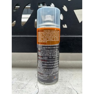 XỊT DƯỠNG SÊN ASSERT CHAIN LUBE