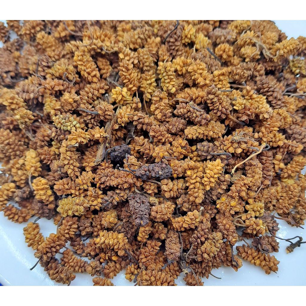 Tang Thầm Tử, Quả Dâu Tằm Khô, Sạch Ngăn Ngừa Bạc Tóc Sớm