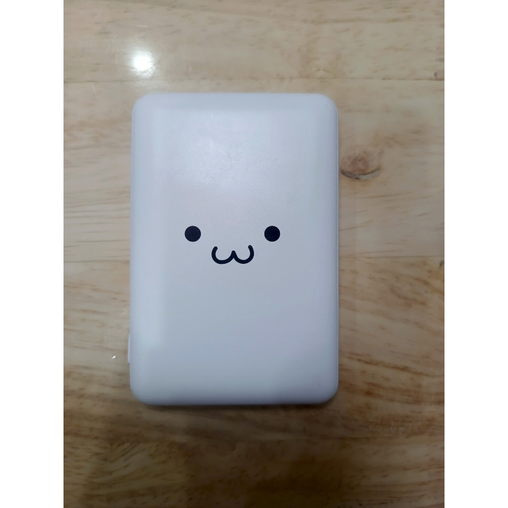 Sạc dự phòng Chính Hãng Elecom 5000mAh