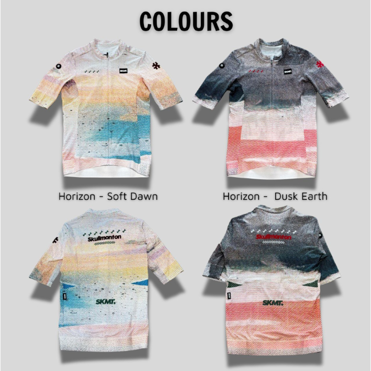 ÁO NGẮN TAY NỮ SKMT HORIZON  ÁO NGẮN TAY NỮ SKMT Horizon