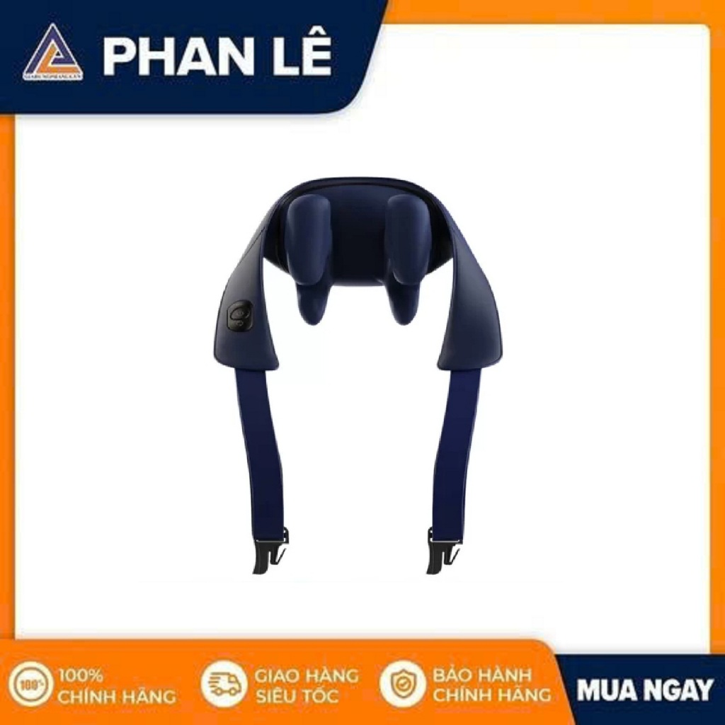 Máy massage vai Philips PPM3522