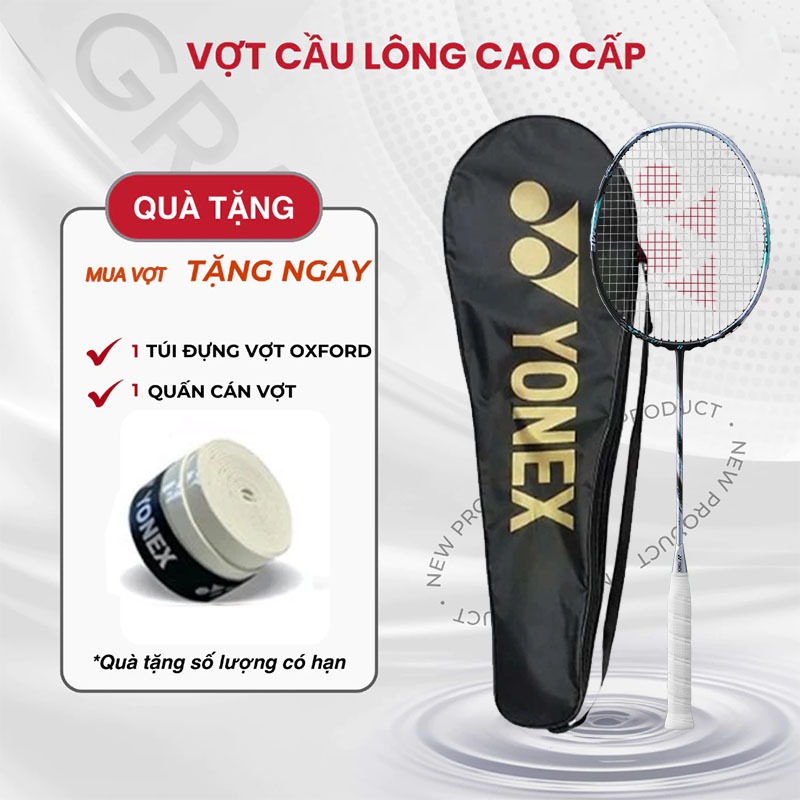 Vợt cầu lông Astrox 88S Pro Yonex căng max 11kg giá rẻ khung carbon Tặng Cuốn Cán Và Túi Đựng