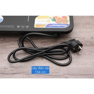 Bếp từ đơn BlueStone ICB-6729 2000W