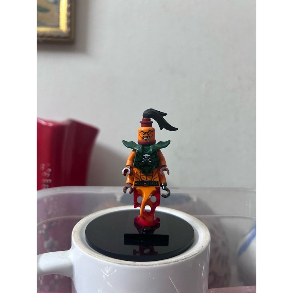 Nadakhan Ninjago Ss6 [ Chính Hãng]