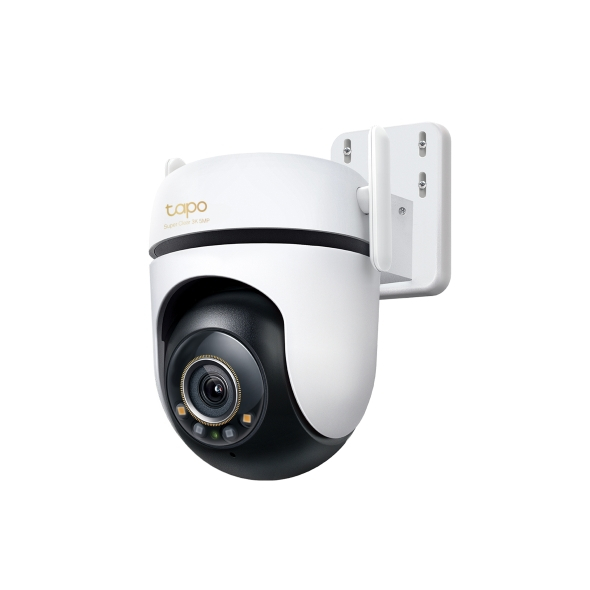Camera WIFI quay/quét ngoài trời TAPO C530WS