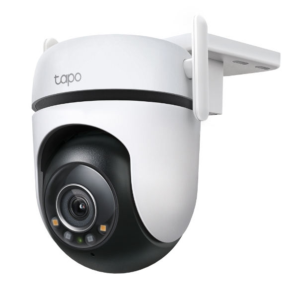 Camera WIFI quay quét ngoài trời TAPO C520WS