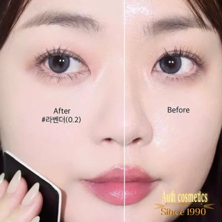 MỚI - Phấn Phủ Bột Không Màu Make Up For Ever Ultra HD Loose Powder 8.5g Tự Nhiên, Bền Màu, Sáng Da