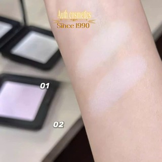 MỚI - Phấn Phủ Bột Không Màu Make Up For Ever Ultra HD Loose Powder 8.5g Tự Nhiên, Bền Màu, Sáng Da