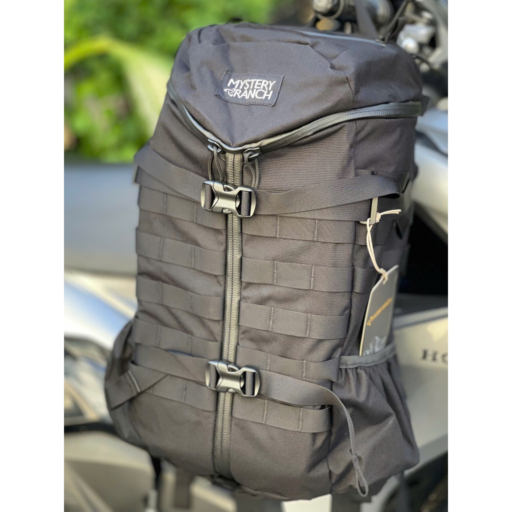 Mystery Ranch 2 Day Assault 27L – Ba lô chiến thuật chuẩn Mỹ, tiện ích vượt trội