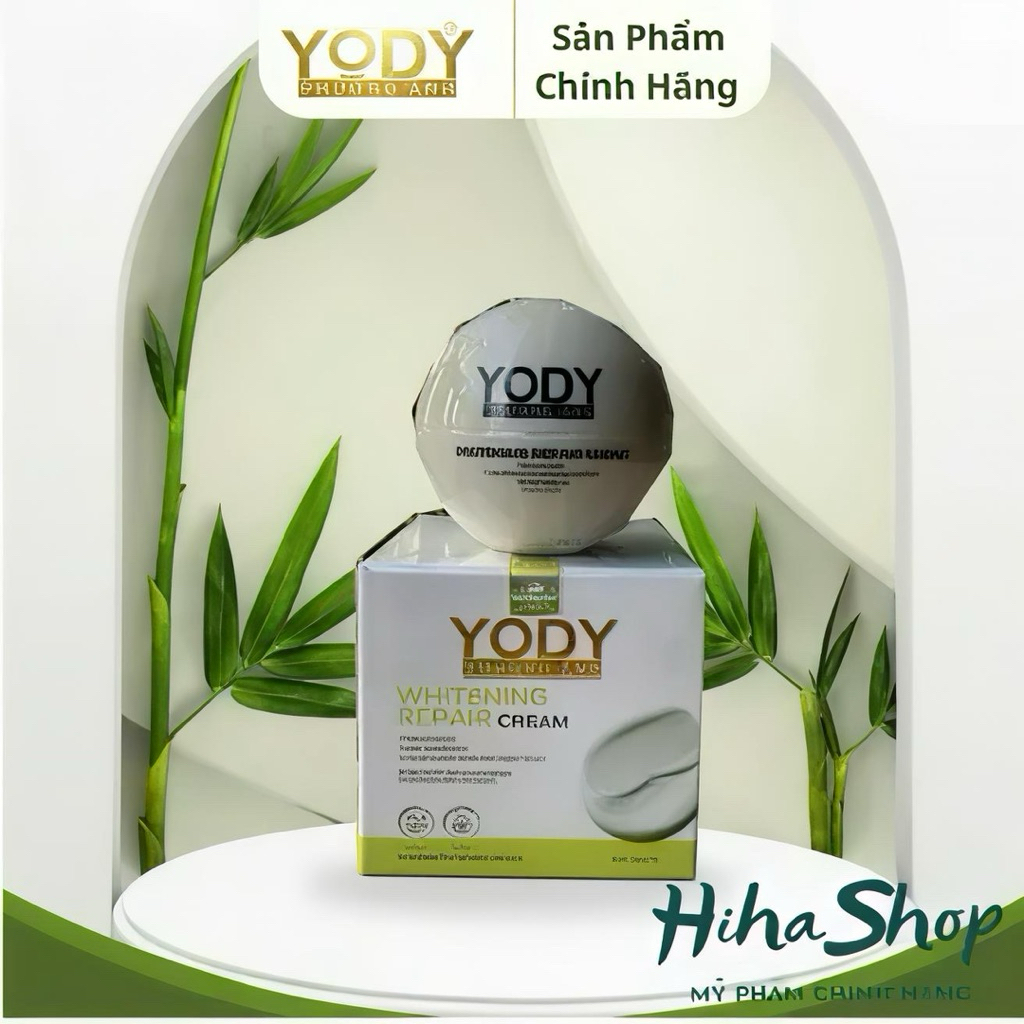 Kem Đêm Sukin Yody Phương Anh (Chính Hãng)